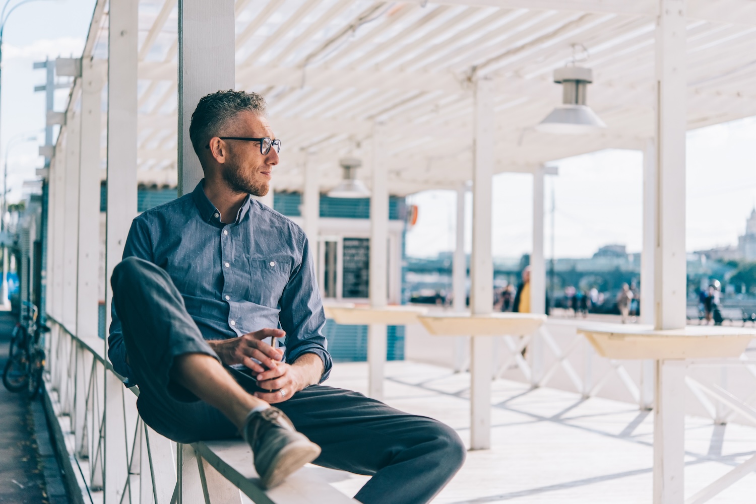 psychological ED treatment options for men in New Westminster