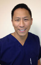 Image of Dr. Graham Lohlun