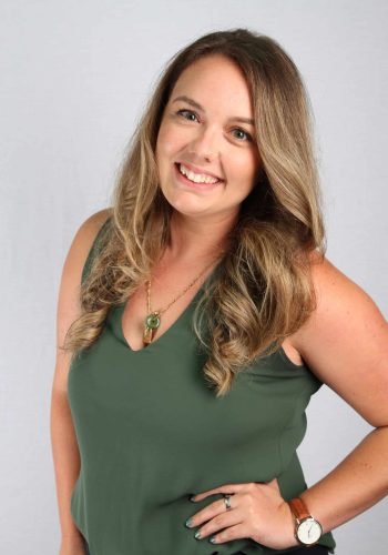 Dr. Nicole Tortora holistic doctor specialized in hair restoration in BC